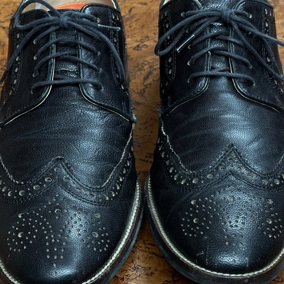 Cole Haan Wingtip Oxfords - Men\'s Size 9 main image 6